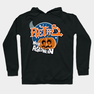 Happy agiloween Hoodie